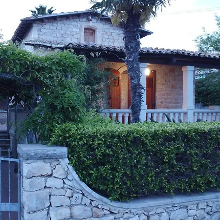 Casa - Marina di Modica