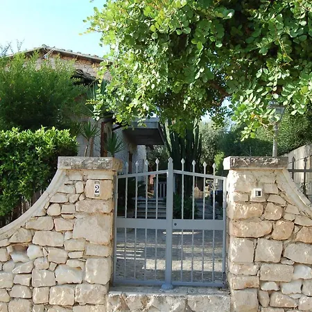 Casa - Apartment Marina di Modica
