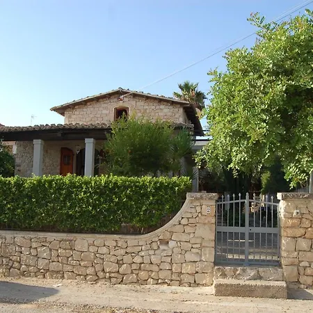 Apartment Casa - Marina di Modica