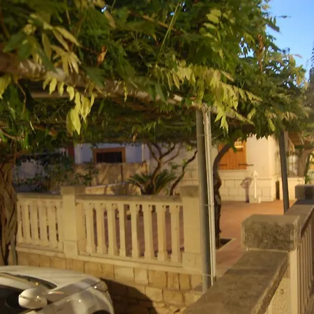 Apartment Casa -