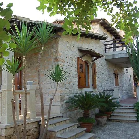 Casa -