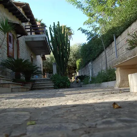Apartment Casa -