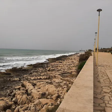 Casa - * Marina di Modica