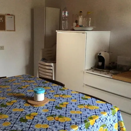 Casa - Apartment