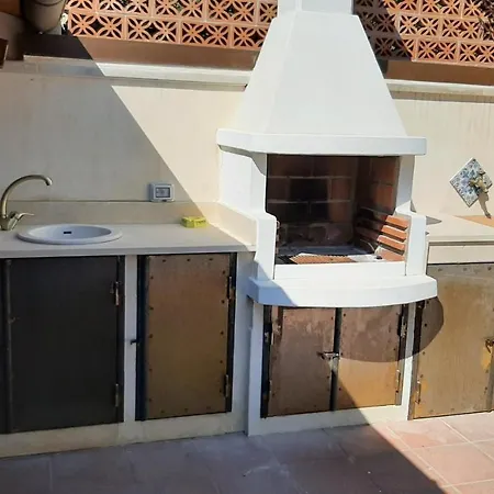 Apartment Casa -
