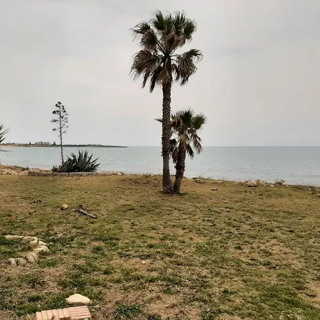 Casa - * Marina di Modica
