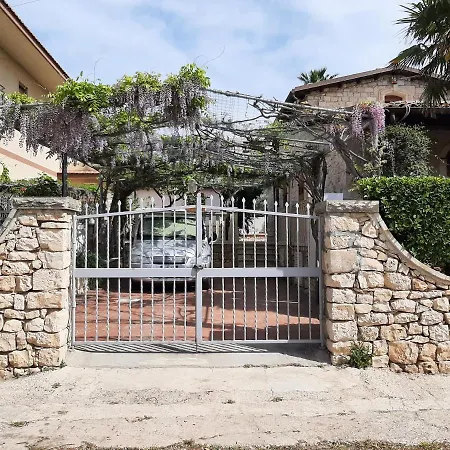 Casa - Apartment Marina di Modica