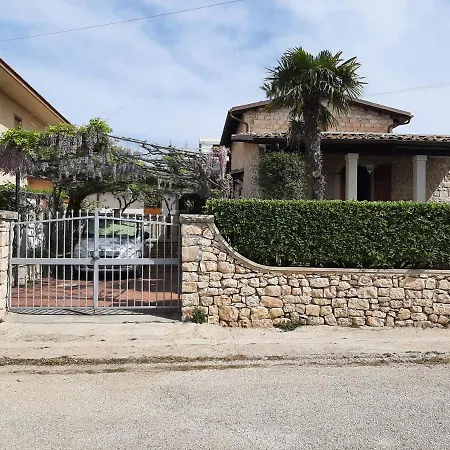 Apartment Casa - Marina di Modica
