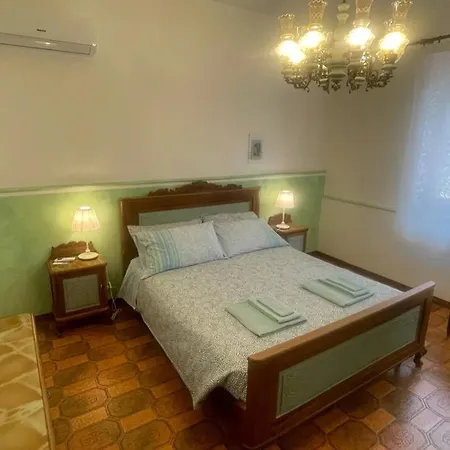 Apartment Casa -