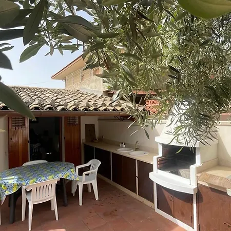Apartment Casa - Marina di Modica