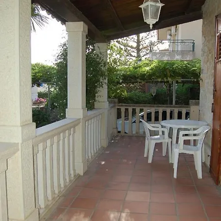 Casa - Apartamento Marina di Modica