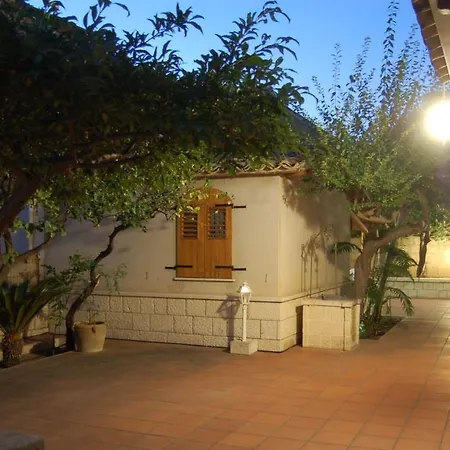 Casa - * Marina di Modica