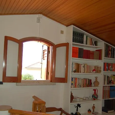 Casa - Apartamento Marina di Modica