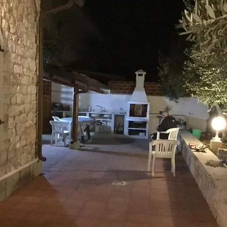 Apartamento Casa - *