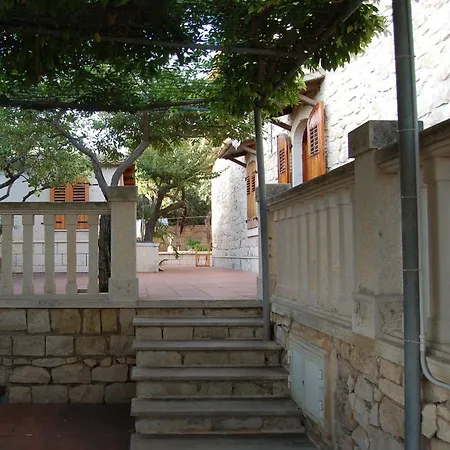 Casa - Apartamento *