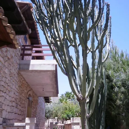 Casa - Apartamento Marina di Modica
