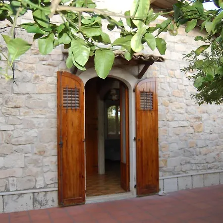 Casa - * Marina di Modica