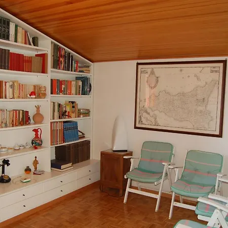 Lägenhet Casa -