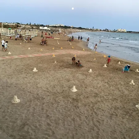 Apartamento Casa - *