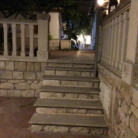 Apartamento Casa - *