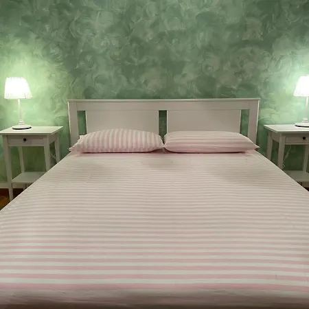 Casa - Apartamento Marina di Modica