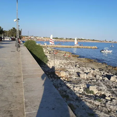 Casa - Marina di Modica