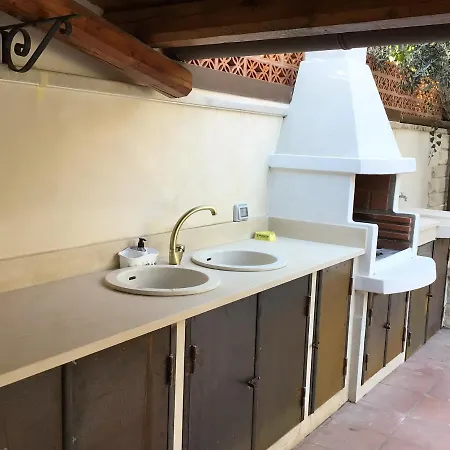 Apartamento Casa - Marina di Modica