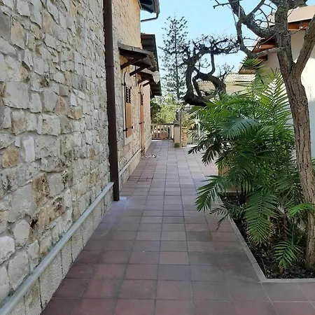 Casa - * Marina di Modica