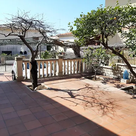 Casa - Marina di Modica