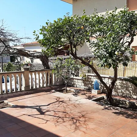 Casa - * Marina di Modica