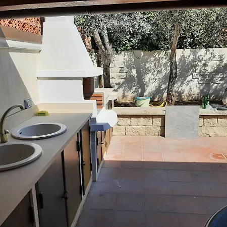 Casa - * Marina di Modica