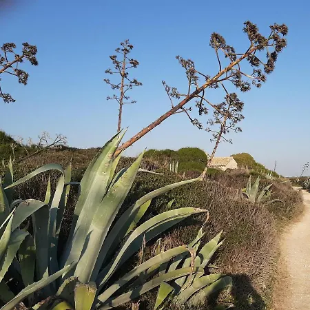 Casa - * Marina di Modica