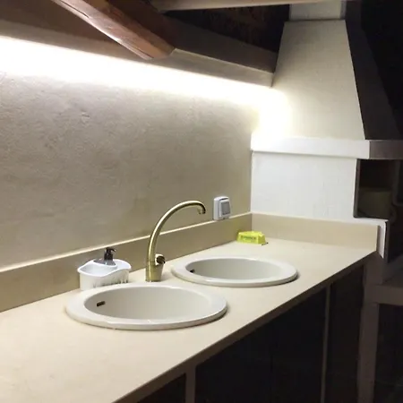 Casa - Marina di Modica