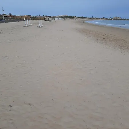 Casa - Marina di Modica