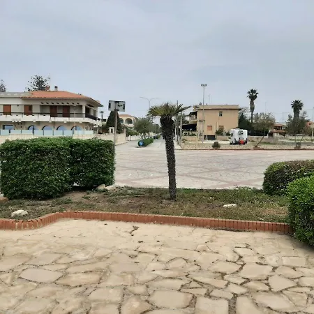 Casa - Marina di Modica