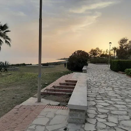 Casa - Lägenhet Marina di Modica