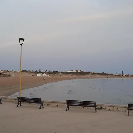 Lägenhet Casa - Marina di Modica