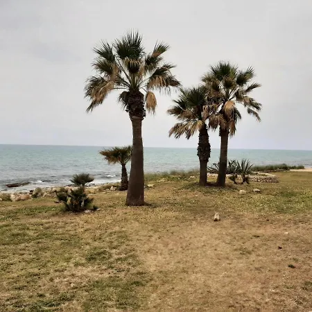 Casa - * Marina di Modica