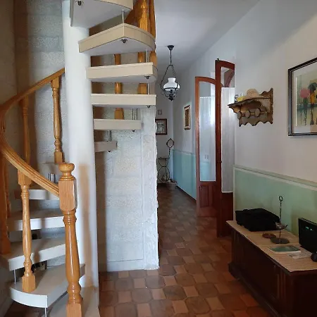 Apartamento Casa - *