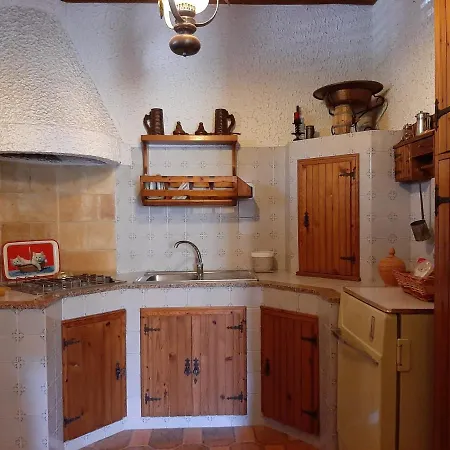 Casa - Marina di Modica