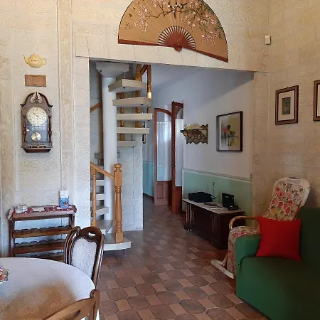 Casa - Marina di Modica